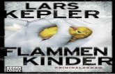 Lars Kepler Flammenkinder - Lars Kepler flammeN K inder Kriminalroman £“bersetzung aus dem Schwedischen