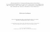 Dissertation - db-thueringen.de file„Retrospektive Untersuchung unerwünschter Arzneimittelereignisse (UAE) bei Gebrauch von Digitoxin, die zwischen 1997 und 2000 zur stationären