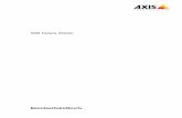 AXIS Camera Station User Manual · AXISCameraStation Übersicht EinSymbolimBenachrichtigungsfeldvonWindowszeigtan,obderDienstausgeführtwird ,gestartetwird …