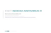 ESET NOD32 Antivirus - birnstiel.de · ESET NOD32 ANTIVIRUS 9 Benutzerhandbuch (für Produktversion 9.0 und höher) Microsoft Windows 10 / 8.1 / 8 / 7 / Vista / XP Klicken Sie hier,