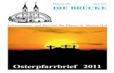 Informationen und Berichte der Pfarrei St. Marien Hofdownloads.eo-bamberg.de/13/1200/1/20783452779625591791.pdf · Mit Papier, Rotstift und Reißnagel festhalten: Jesus Christus,