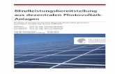 Blindleistungsbereitstellung aus dezentralen Photovoltaik ...tuprints.ulb.tu-darmstadt.de/4658/1/Diss Hoffmann v2 2 1.pdf · 2.7.1 Leitungsgleichungen, Ferranti-Effekt und natürliche