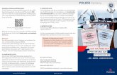 POLIZEI Hamburg · (GMDSS) für UKW auf Sportbooten • Allgemeines Funkbetriebszeugnis (Long Range Certificate [LRC]) berechtigt zur uneingeschränkten Ausübung des Seefunkdienstes