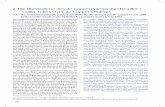 7 Die Übernahme des de Coppet Patents durch Güller / ler ... · – 100 – [1] „Güller” Stempelbücher, Consilium Philateliæ Helveticæ, 1999, Buch G 6, Seite 978 [2] Andres