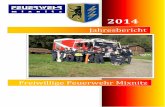 Jahresbericht - Feuerwehr Mixnitzfeuerwehr-mixnitz.org/wordpress/wp-content/uploads/2015/01/... · h t t p : / / f e u e r w e h r . m i x n i t z . o r g / w o r d p r e s s Seite