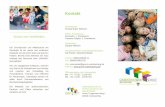 Flyer Unterhaching - 5.8 · Ganztagsschule Um Eltern die Vereinbarkeit von Familie und Beruf zu ermöglichen, bieten wir gebundene Ganztagsklassen in der Grund- und Mittelschule.