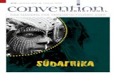 DAS MAGAZIN FÜR VERANSTALTUNGSPLANER - convention-net.de¼dafrika.pdf · arbeit mit TCC Network und Terra Nova neue Seiten von Südafrika zu zeigen. So waren die Ziele eben nicht