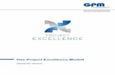 201608 PE Broschuere final - gpm-ipma.de · GPM und des Internationalen Project Excel-lence Awards der IPMA. Zum anderen können Projektleiter das Modell auch als Richtschnur für