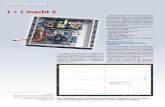 PC & Industrie - beam-verlag.de5-2019+III.pdf · Als Prozessor kommt der Intel i7 7700K 4,2-GHz-Core mit optimierter Kaby-Lake Architektur zum Einsatz. Mit der verbesserten Onboard-Grafi-keinheit