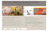 WWR 3:16 Art Kopie 4   . 5 Tage - 2 Etagen - 5 Künstler. Karacho Kunst Hamburg präsentiert die Kunstausstellung: Werke.Wirkung.Resonanz. Koko Proll zeigt aktuelle Werke