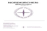Mitteilungen - kirche-mv.de - Kirchenkreis Mecklenburg und ... · Nordkirchen-Mitteilungen 1. Juni 2013 Seite 247 I. MITTEILUNGEN Pflichtkollekten im Monat Juli 2013 Pflichtkollekte