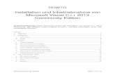 Installation und Inbetriebnahme von Microsoft Visual C++ ...eitidaten.fh-pforzheim.de/daten/labore/i1lt/WiSe1516/BMT/anleitung... · Wintersemester 2015/2016 Seite 1 von 15 HOWTO