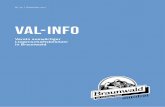 Verein auswärtiger Liegenschaftsbesitzer in Braunwaldval-braunwald.ch/wp-content/uploads/2017/12/VAL-59_Print_online_A4.pdf · VAL-Info 2017 | 7 Der VAL-Flohmarkt ist Geschichte
