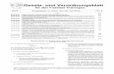 Gesetz- und Verordnungsblatt - parldok.thueringen.de · (ABl. L 88 vom 4.4.2011, S. 5) in der jeweils geltenden Fassung, die hergestellt werden, um dauerhaft in bauliche Anlagen eingebaut