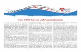 Von 1985 bis zur Jahrtausendwende - CVJM - Bayreuth BT Geschichte ab 1985.pdf · 1 „Ermutigt durch den Erfolg der Veranstal-tungsreihe »Kreuz ist Trumpf« im städtischen Eisstadion,