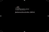 Jahresbericht 2014 - landespflege.uni-freiburg.de · 4 Mitarbeiterinnen und Mitarbeiter der Professur 12 Gastwissenschaftler/innen 12 Wissenschaftliche Hilfskräfte. Lehre. 15 Lehrangebot