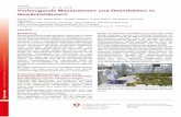 Technik Agroscope Merkblatt | Nr. 70 / 2018 Vorbeugende ... file2Office d'arboriculture et cultures maraîchères, Case postale 437, 1950 Sion (Châteauneuf) 3 Office Technique Maraîcher,