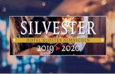 SilveSter - kloster-nimbschen.de Silvester Heft Mail.pdf · 30. Dezember 2019 Den vormittag können Sie individuell planen. Am frühen oder späteren Nachmittag, das entscheiden Sie