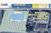 ELCHTEST BESTANDEN – IKEA IN ROSTOCK! · Dr. Harald Ringstorff Ministerpräsident des Landes Mecklenburg-Vorpommern Es geht zurück auf das Jahr 1993, als in Rostock die Meinung