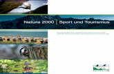 Natura 2000 Sport und Tourismus - bfn.de · 2.2.3 Verträglichkeitsprüfung für Pläne und Projekte 2.2.4 Schutz und Management 2.2.5 Das Schutzkonzept für seltene Arten 33 NATURA