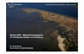 Natura 2000 - Maßnahmenprogramm für Schleswig-Holstein und ...€¦ · Funktionsraum 6 Funktionsraum 5 Funktionsraum 4 Funktionsraum 7 Nebenflüsse Funktionsraum 3 Funktionsraum
