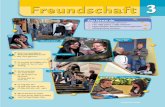 Freundschaft - datadidakta.rs A2 band 3 - p21-32.pdf · HipHop/Jazz ich / mein Vater Freunde treffen / chatten chillen / Sport machen blau/gelb Mädchen/Jungen schön sein / klug