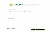 Deutscher EQR-Referenzierungsbericht - dqr.de · In der Einführungsphase wird die B-L-KS zusammen mit dem Arbeitskreis DQR die Grundlagen des DQR vervollständigen. Das betrifft