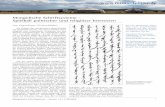 Mongolische Schriftsysteme - Spielball politischer und ...munx-tenger.de/.../06_Kultur/062_Schrift/Mong_Schriften_2009_08_11.pdf · nen, der uigur-mongolischen Schrift, handelt es