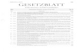 ISSN 0174-478 X 245 GESETZBLATT - landtag-bw.de · 1984 (Zulassungszahlenverordnung-FH 1983/84) ..... 288 27. 6. 83 Verordnung des Ministeriums für Wissenschaft und Kunst über die