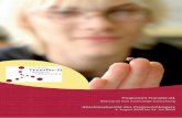 Abschlussbericht des Programmträgers - transfer-21.de · Programm Transfer-21 Bildung für eine nachhaltige Entwicklung Abschlussbericht des Programmträgers 1. August 2004 bis 31.