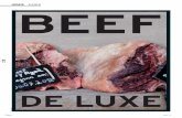 Update Fleisch - Otto Gourmet · Wolfgang Otto, Otto Gourmet JAPANISCHES KOBE RIND Das teuerste Fleisch der Welt darf seit mitte Juli zum ersten mal nach europa importiert werden.