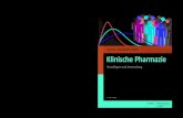 Jaehde / Radziwill / Kloft Klinische Pharmazie - ciando.com · Hardcover x (+ mm Beschnitt umlaufend) , mm ISBN - - - - Klinische Pharmazie Jaehde / Radziwill / Kloft Klinische Pharmazie
