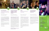 KONZERTE SS 2014 · den MG Alba Scots Trad Music Awards hat die Paul McKenna Band jedes Jahr ausgedehnte Tourneen durch die USA, Kanada und Europa Mischung aus traditionellem Folk