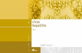 2005 05 virus hepatitis - aidshilfe.de¼re_Virus... · Hepatitis-D-Virus (HDV) und Hepatitis-E-Virus (HEV). Auch bei Infektionen mit anderen Krankheitserregern wie zum Beispiel dem