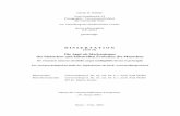 Die Jagd als Mechanismus der biotischen und kulturellen ...ub-dok.uni-trier.de/diss/diss45/20030120/20030120_2.pdf · 1.4.5 Tiefeninterview und 16-Faktoren-Cattell-Test (16 PF) 23