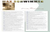 Biografie · Biografie zu Max Schwimmer. Anfang der 1990er Jahren wurde der Vertrag zwischen den Töchtern von Max Schwimmer, Gabriele Gutsche und Francis Zuschke und der Stadt Leipzig