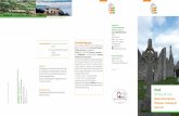 Irland - ebwwest.de 2017-web.pdf · Shannon. Das einst bedeutende kirchliche und geistige Zentrum Europas hat sich aus der im Jahr 548 vom HI. Ciaran gegründeten Mönchssiedlung