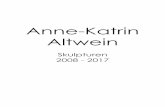 Anne-Katrin Altwein · A N L A S S B A U H A U S Gedanken zur Ausstellung Z u r B a s i s : Meine Ausbildung in Halle Burg Giebichenstein verfolgte in vielen Punkten das im Bauhaus