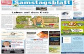 Münchner Samstagsblatt - briefkasten-digital.de · Samstagsblatt Jahrgang 19 · 27.7.2019 · Frstenrieder Strae 5 – 11 · 80687 Mnchen · Telefon 089/54 65 55 Zustell-Service Telefon