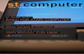 st-computer - Magazin für Atari ST/TT/Falcon, Jaguar und Lynxst-computer.atariuptodate.de/pdf/st-computer_08-2014.pdf · In erster Linie ist dies natürlich das Atari Coldfire Projekt,