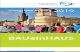 Weltg£¤stef£¼hrertag 2019 - bvgd.org meinsame Motto der F£¼hrungen zum Weltg£¤stef£¼hrertag! Deutsch-landweit