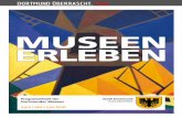 Programmheft der Stadt Dortmund Dortmunder Museen April I ...1.pdf · Viel hilft viel. Unsere digitalen Leistungen: Mit unseren vielfältigen digitalen Services helfen wir Ihnen,