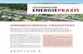 190535 58700 Energiepraxis April19 - energiebuendel.li · Ostschweizer Energiepraxis April 2019 3 Abbildung 2: Die Energie für Freecooling und Regeneration stammt von der PV-Anlage