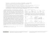 Synthese und Struktur der Phasen K CdSn und K CdPbzfn.mpdl.mpg.de/data/Reihe_B/34/ZNB-1979-34b-0541.pdf · R. Matthes-H. U. Schuster Synthese und Struktur der Phasen K^CdSn und K^CdPb
