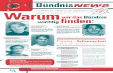 Bündnis für Augsburg +++ Das Gemeinschafts- Warum Ausgabe ...buendnis.augsburg.de/fileadmin/buendnis-aug/dat/10_presse/2004/pdf/... · fahren gekommen bin. Sabine Schramm, Volleyball-Spielerin