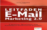 BESTELLFAX - brainGuide · PDF fileLeitfaden eMail Marketing und Newsletter-Gestaltung 20,00 Euro Die Preise enthalten 7% MwSt., hinzu kommen pro Lieferung 3,- Euro Versandkosten.