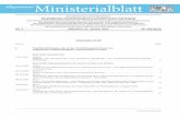 Allgemeines Ministerialblatt, 2017-01 · vom 21. Dezember 2016, Az. ID3-0135-35 1. Die Bekanntmachung des Bayerischen Staats-ministeriums des Innern zum Vollzug des Feuerwehr- und