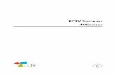 PCTV Systems - TVCenter Benutzerhandbuch · PCTV Systems TVCenter 2 TVCenter dieses Kapitel bietet einen Überblick über die Fernsehanwendung TVCenter ‐ Galerie in diesem Kapitel