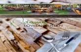 LÖWENGARTEN - Widmann´s Löwen in Zang Königsbronn ... · LÖWEN Restaurant & Löwengarten JÄGERHOF Kochwerkstatt & Feinkost PARTYLÖWE Catering ALB.style Wohnerlebnisse ALB.hotel