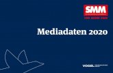 Mediadaten 2020 - files.vogel.de · Bitte übermitteln Sie Ihre Druckunterlagen als PDF-Daten per E-Mail an: media@vogel-communications.ch PDF Wir empfehlen die internationale Norm